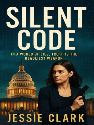 cover image of Silent Code